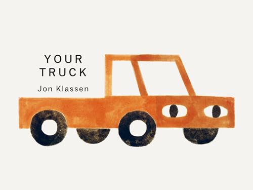Read Your Truck (Your Things)