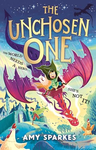 Read The Unchosen One