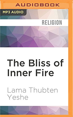The Bliss of Inner Fire