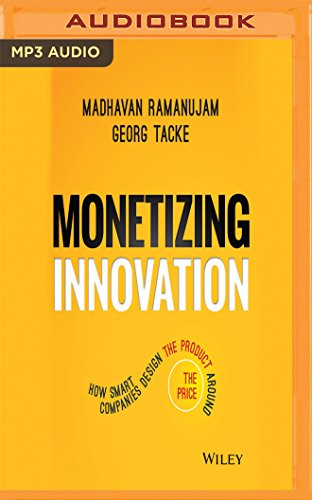 Monetizing Innovation