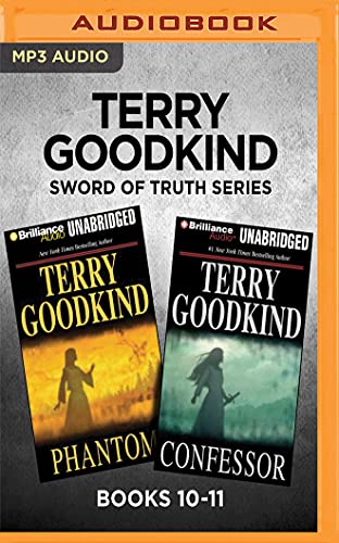 Sword of Truth Series
