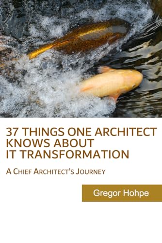 37 Things One Architect Knows book cover