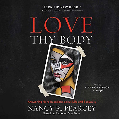 Love Thy Body