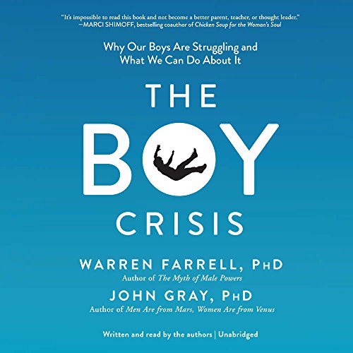 The Boy Crisis