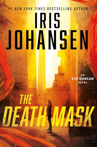 Read The Death Mask (Eve Duncan, #31)