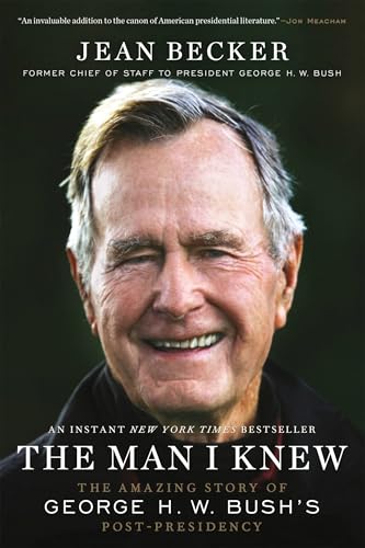 The Man I Knew