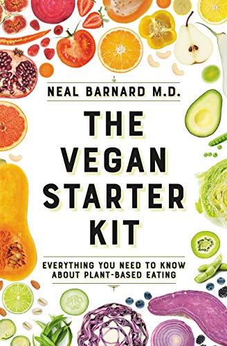 The Vegan Starter Kit