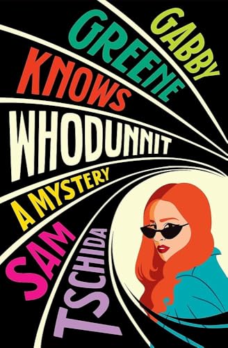 Read Gabby Greene Knows Whodunit