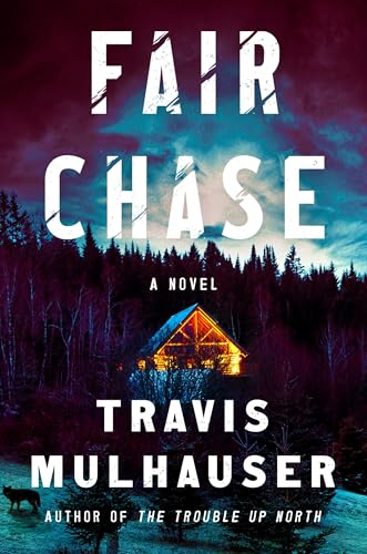 Read Fair Chase
