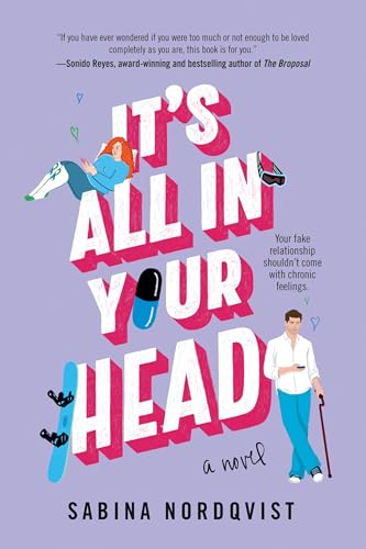 Read It's All in Your Head
