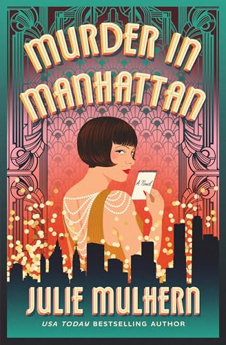 Read Murder in Manhattan