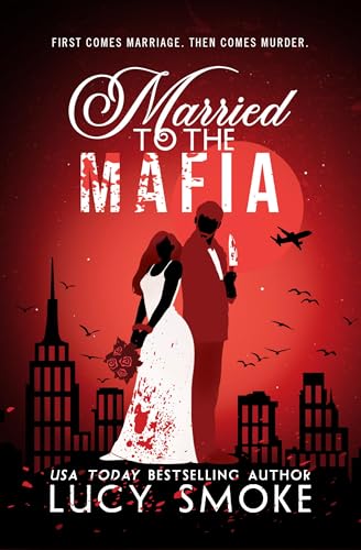 Read Married to the Mafia