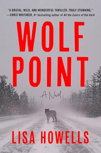 Wolf Point