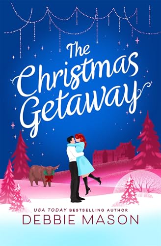 The Christmas Getaway