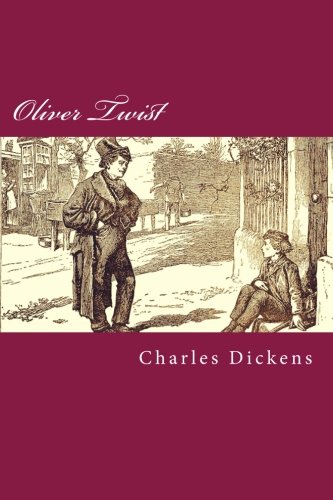 Oliver Twist