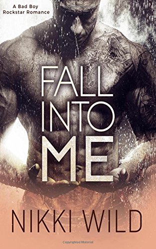 Fall Into Me