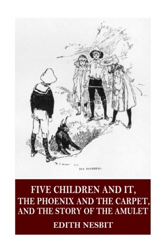 The Five Children and It