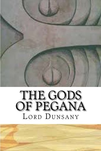 The Gods of Pegana