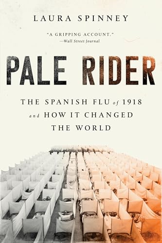 Pale Rider