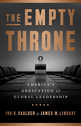 The Empty Throne