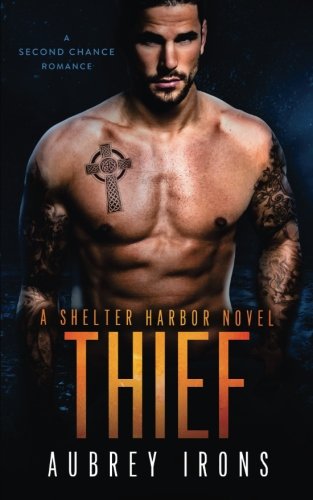 Thief (Shelter Harbor #1)