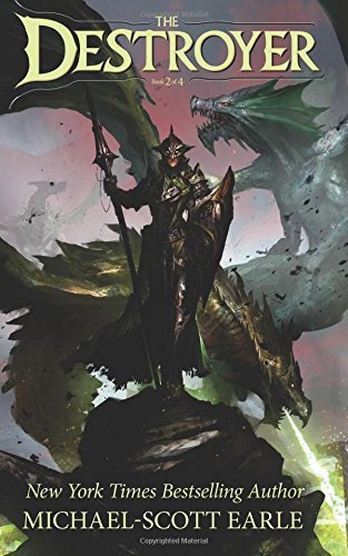 The Destroyer Book 2