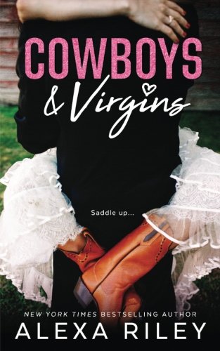 Cowboys & Virgins (Cowboys & Virgins #1-5)
