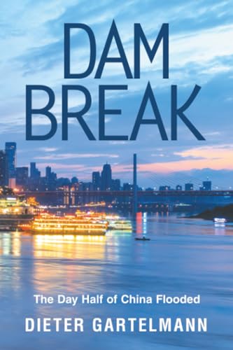 Dam Break: The Day Half of China Flooded