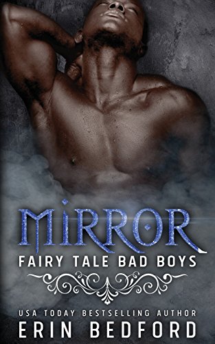 Cover of Mirror (Fairy Tale Bad Boys)
