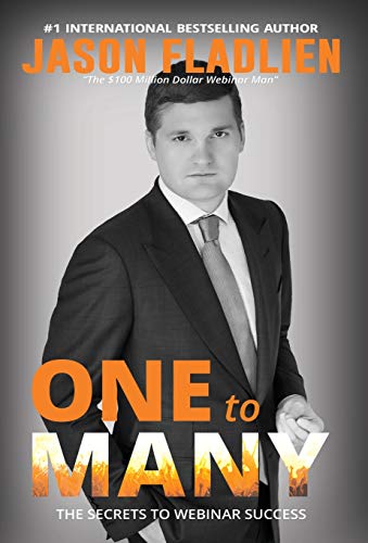One to Many: The Secret to Webinar Success