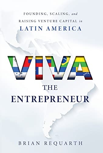 Viva the Entrepreneur