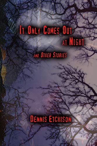 Read It Only Comes Out at Night