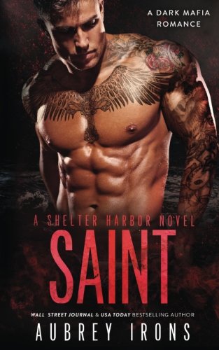 Saint (Shelter Harbor #3)