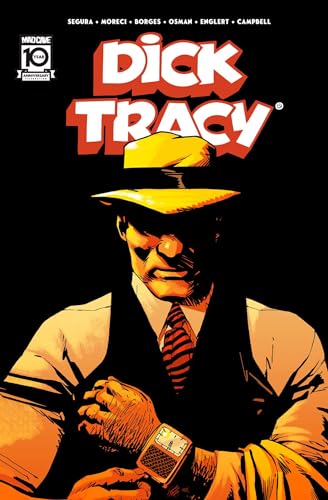 Read Dick Tracy, Vol. 1