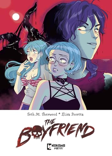 Read The Boyfriend