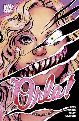 Read Orla!