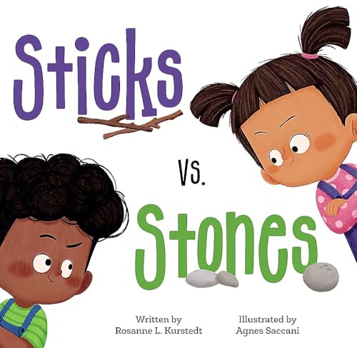 Read Sticks vs. Stones