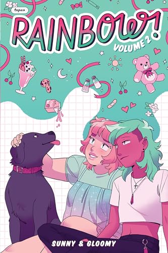 Read Rainbow! Vol. 2