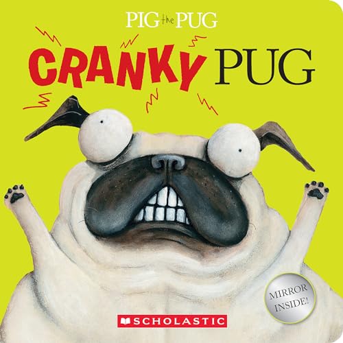 Read Pig the Pug: Cranky Pug