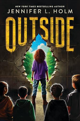 Read Outside