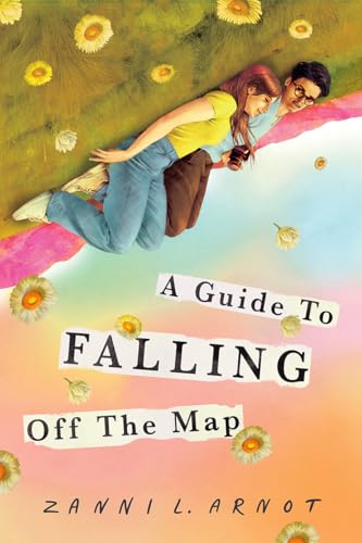 Read A Guide to Falling Off the Map