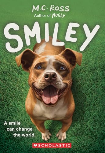 Read Smiley