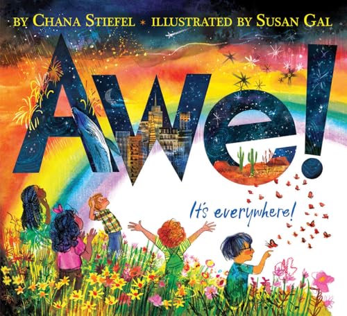 Read Awe!