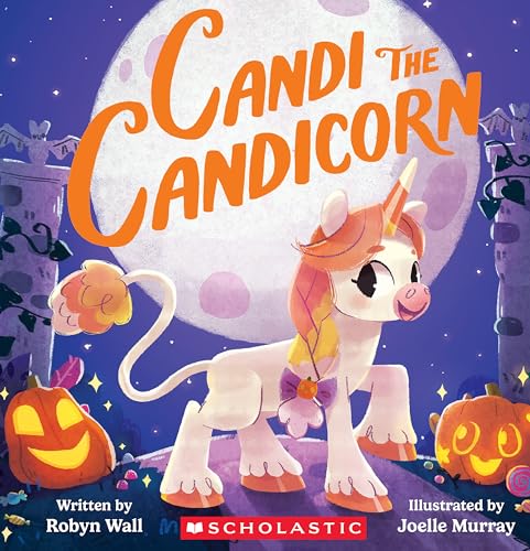 Candi the Candicorn
