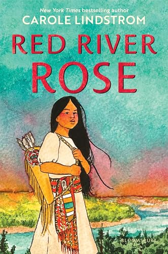 Read Red River Rose