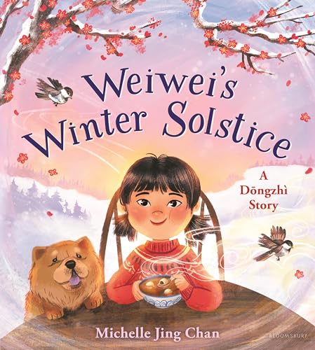 Read Weiwei's Winter Solstice: A Dongzhì Story