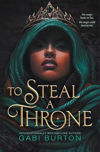 Read To Steal a Throne