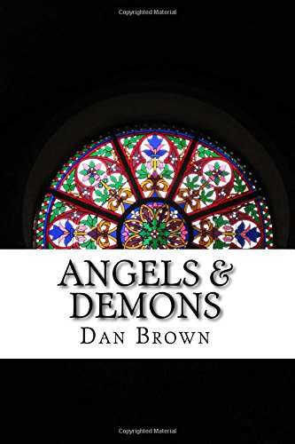Angels and Demons