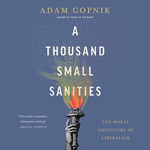 A Thousand Small Sanities