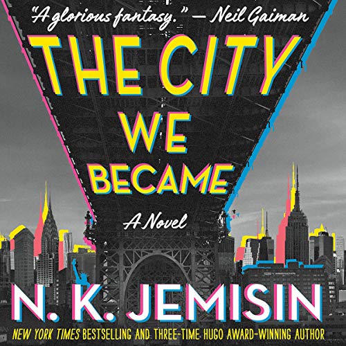 The City We Became